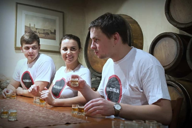 Vilnius: Private Beer Tour & Tasting - Who This Tour Suits Best (And Who Should Rethink It)