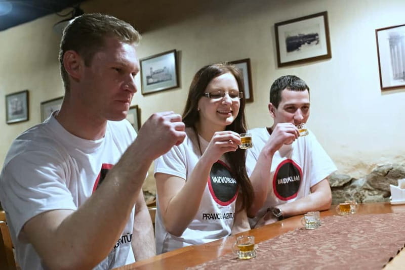 Vilnius: Private Beer Tour & Tasting - How the Private Format Changes the Whole Night