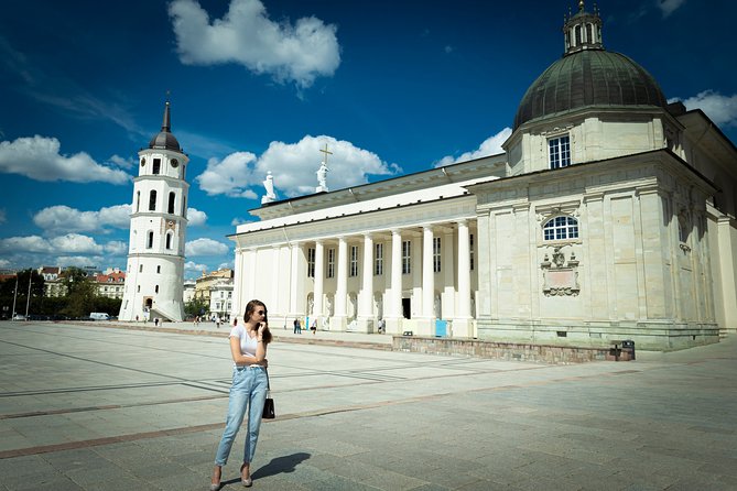 Vilnius Private Photoshoot Tour - Price and Value: Why $168.58 Can Make Sense Here