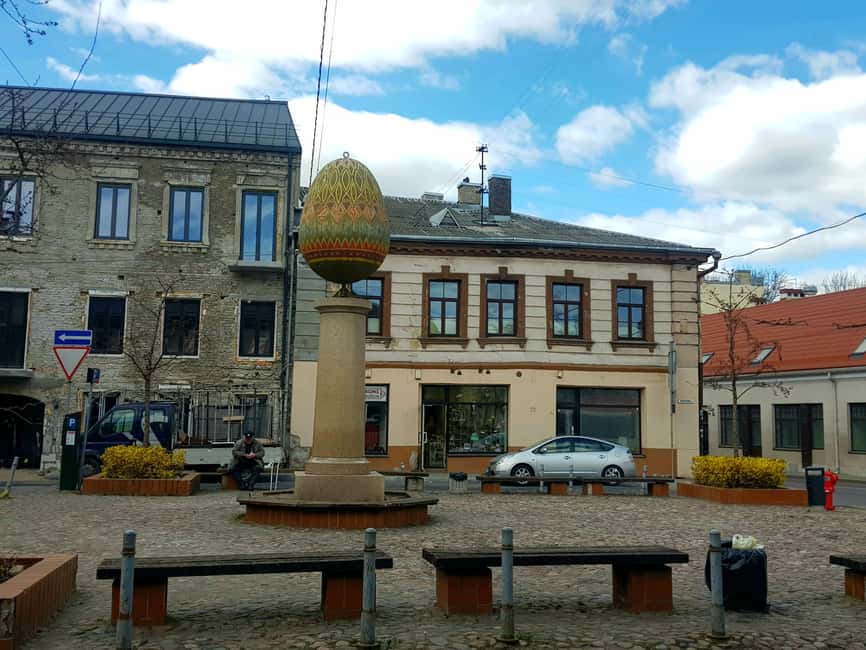 Vilnius: Private Soviet Vilnius Bike Tour - Price, time, and the real value of a private guided ride