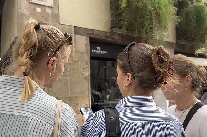 Vilnius Self Guided Sherlock Holmes Murder Mystery Game - Difficulty level: why easy really helps families