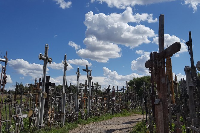 Vilnius to Riga Day Trip: The Hill of Crosses, Rundale Palace and Bauska Castle - Stop 3: Rundale Palace Museum, paid entry, and what to do with your time