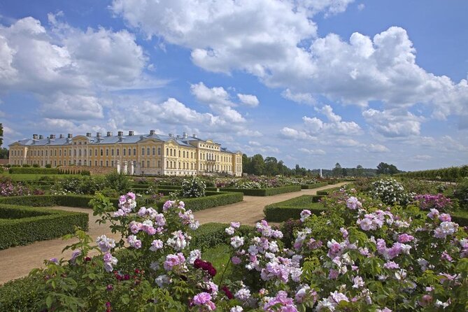 Vilnius to Riga - Sightseeing transfer - Who This Tour Fits Best