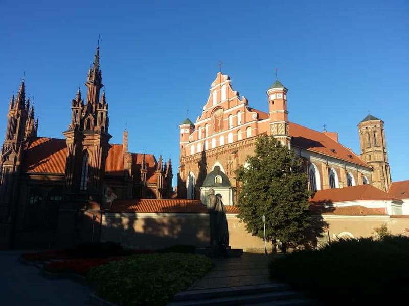 Vilnius, Trakai and Kernave Private Full-Day Tour - Key takeaways before you go