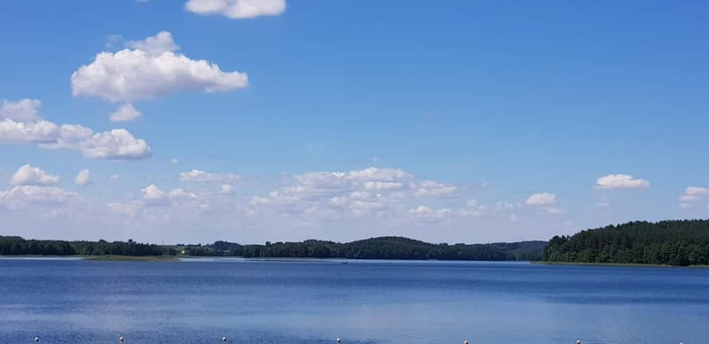 Vilnius: Trakai Castle Half-Day Tour by minivan - Inside Trakai Island Castle, Two Hours That Add Meaning
