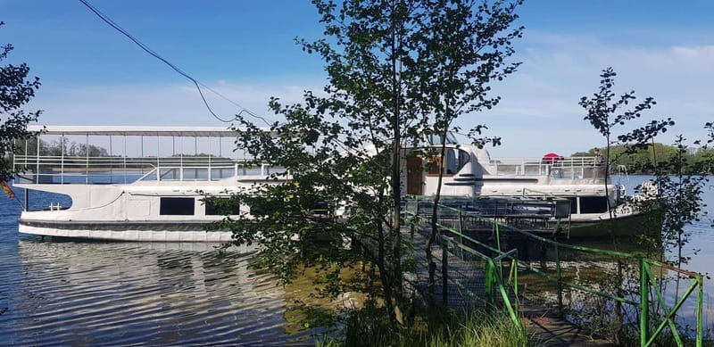 Vilnius: Trakai Castle Half-Day Tour by minivan - Who Should Book This Tour, and Who Might Not