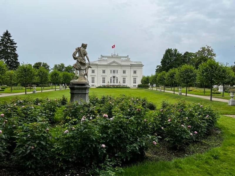 Vilnius: Trakai, Uzutrakis Manor, Hill of Angels, Boat Ride - Practical Tips Before You Go (So It Feels Easy)
